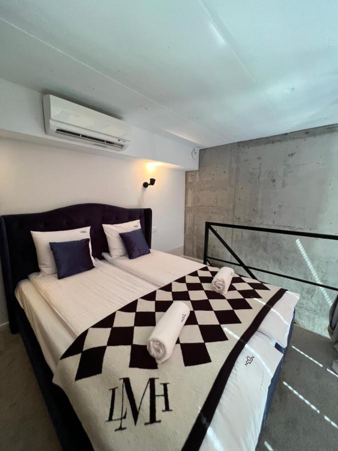Duplex Apartment