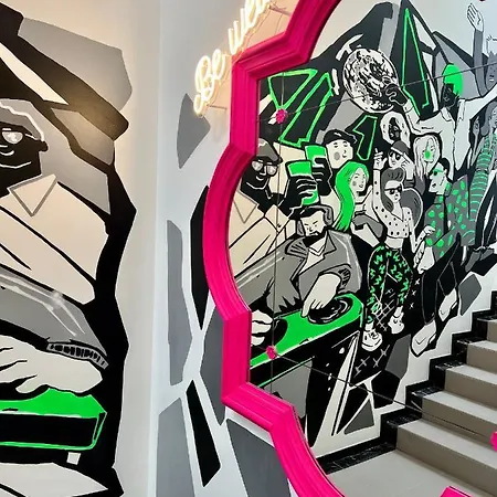 Neon Apartments-2